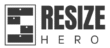 ResizeHero