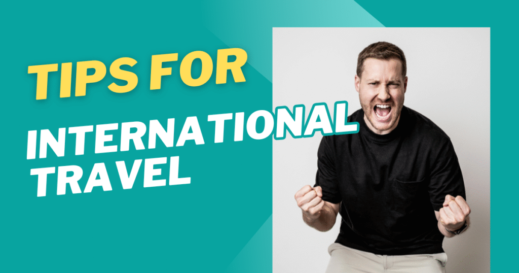 Currency Conversion Tips for International Travel